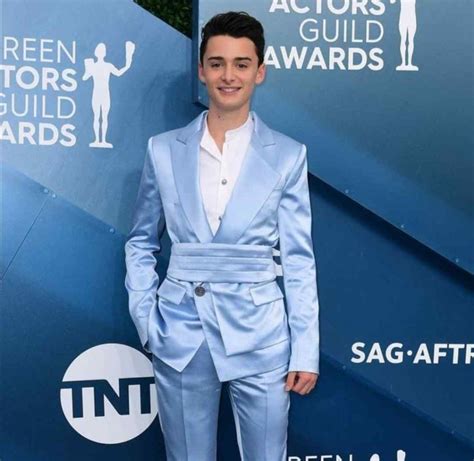 noah schnapp vermögen|Wer ist Noah Schnapp, wie alt ist er, sein Vermögen, Größe